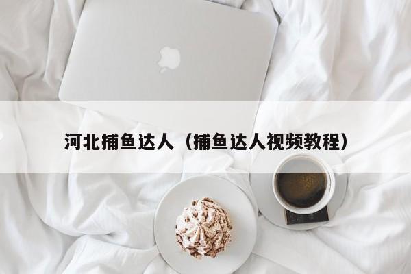 河北捕鱼达人（捕鱼达人视频教程）