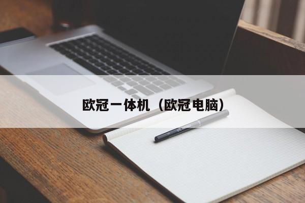 欧冠一体机（欧冠电脑）