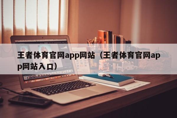 王者体育官网app网站（王者体育官网app网站入口）