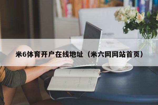 米6体育开户在线地址(米六网网站首页)